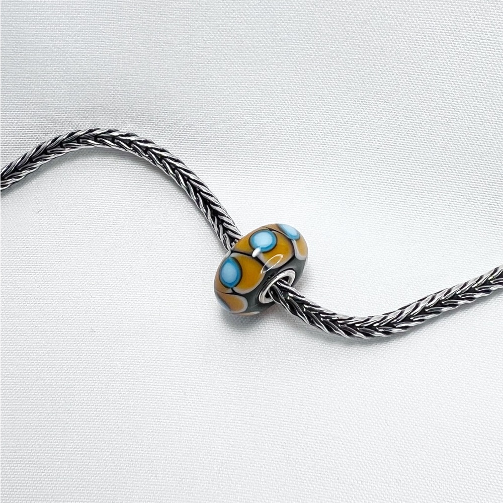 Trollbeads Elton Bead